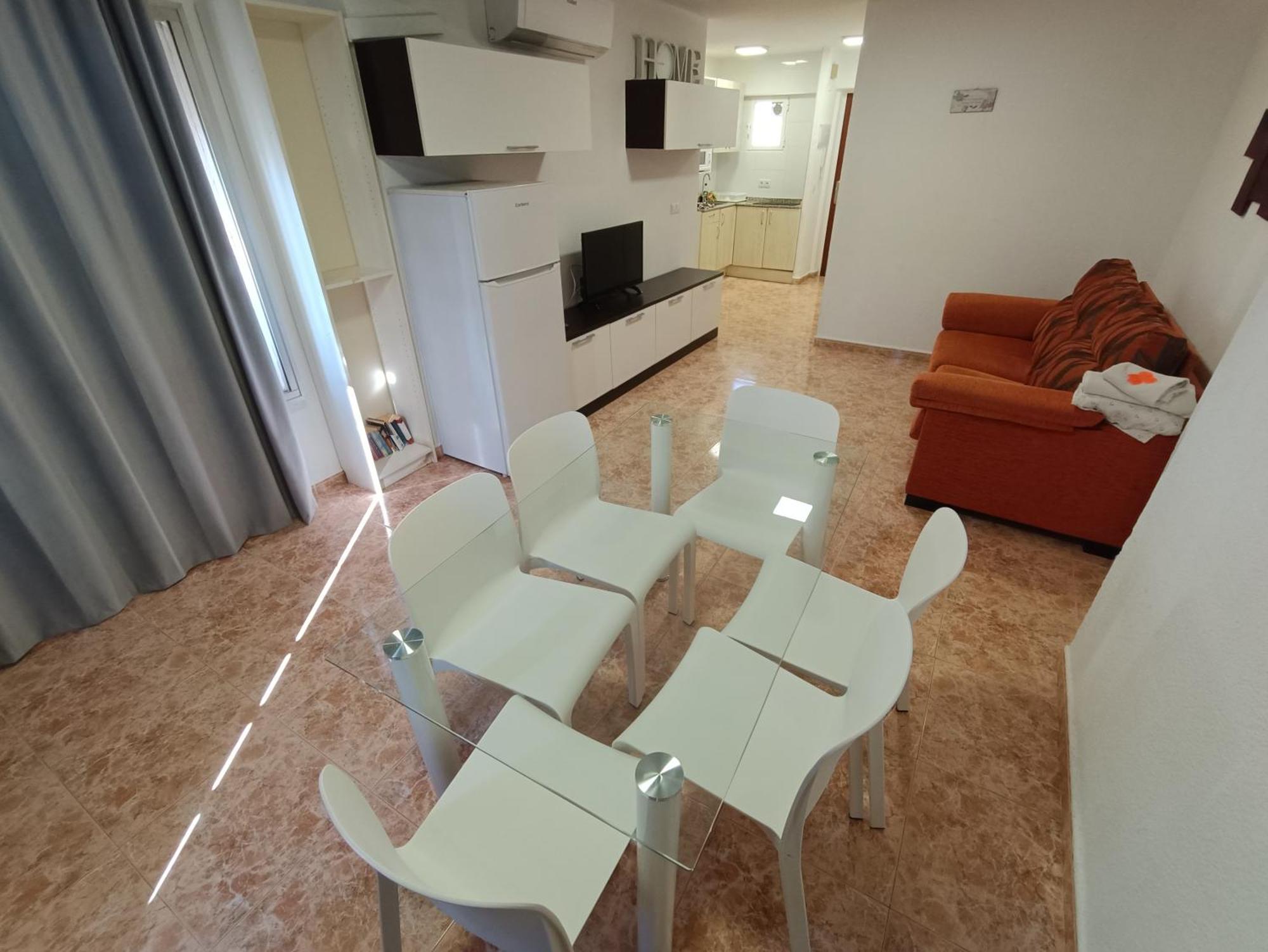 Mobydick 5 Apartment