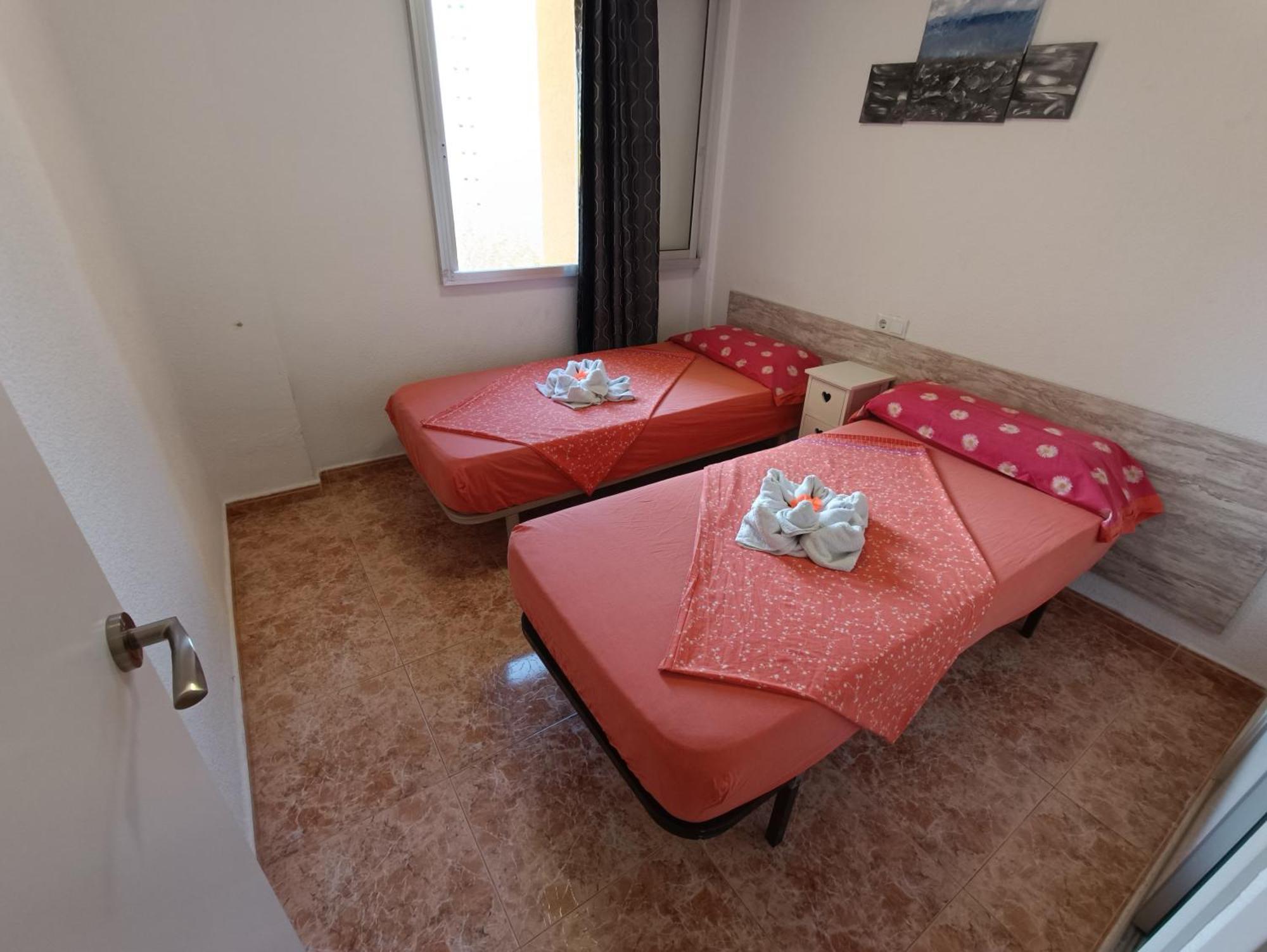 Apartment Mobydick 5 *