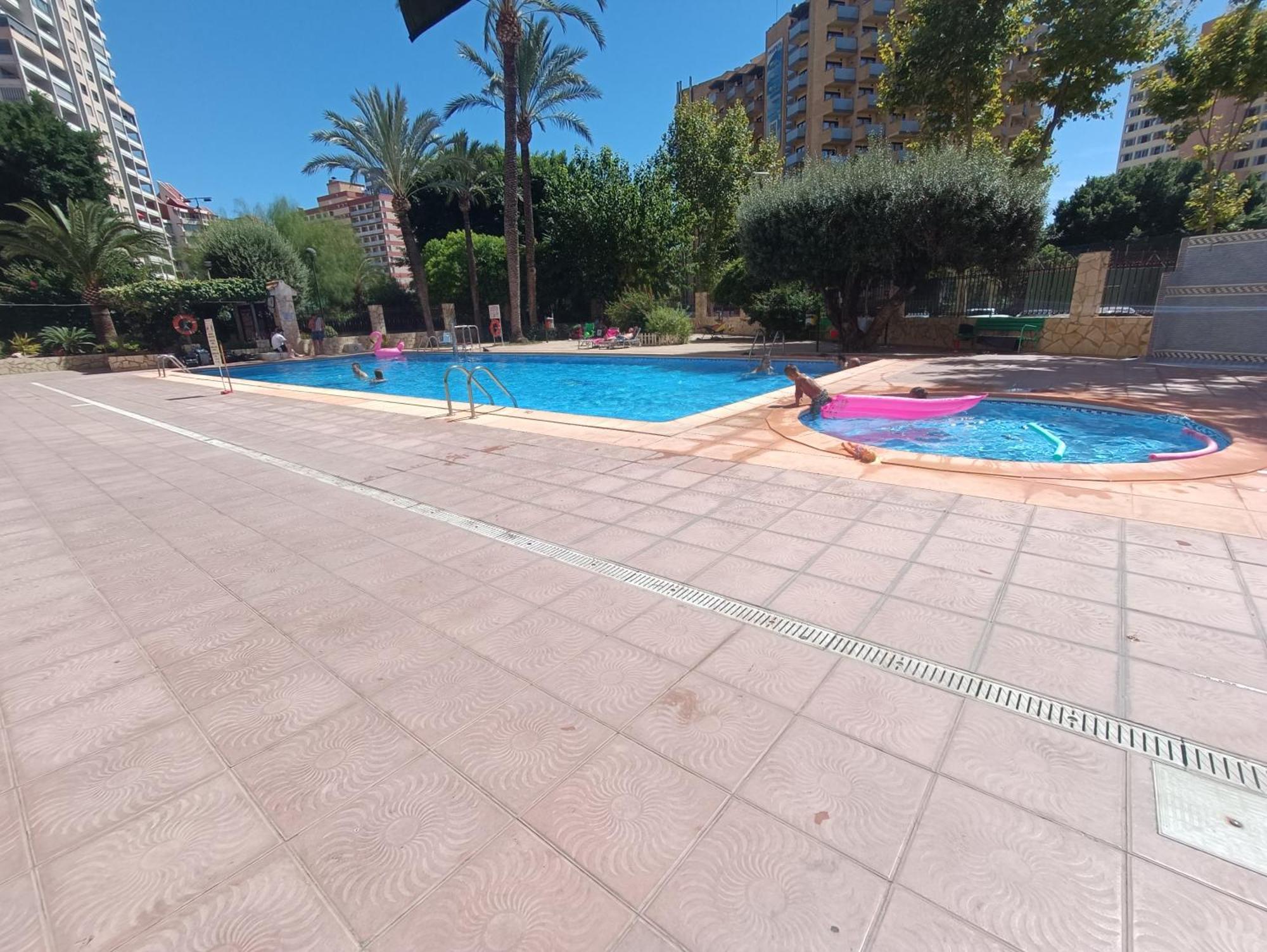 Appartement Mobydick 5 *