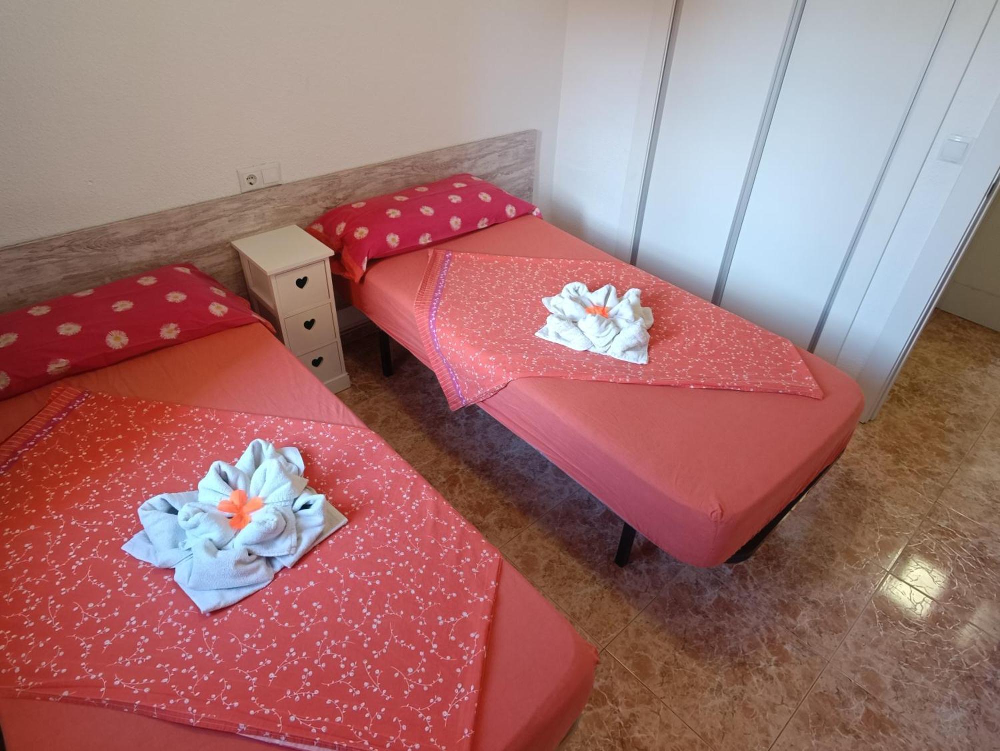 Appartement Mobydick 5 Benidorm