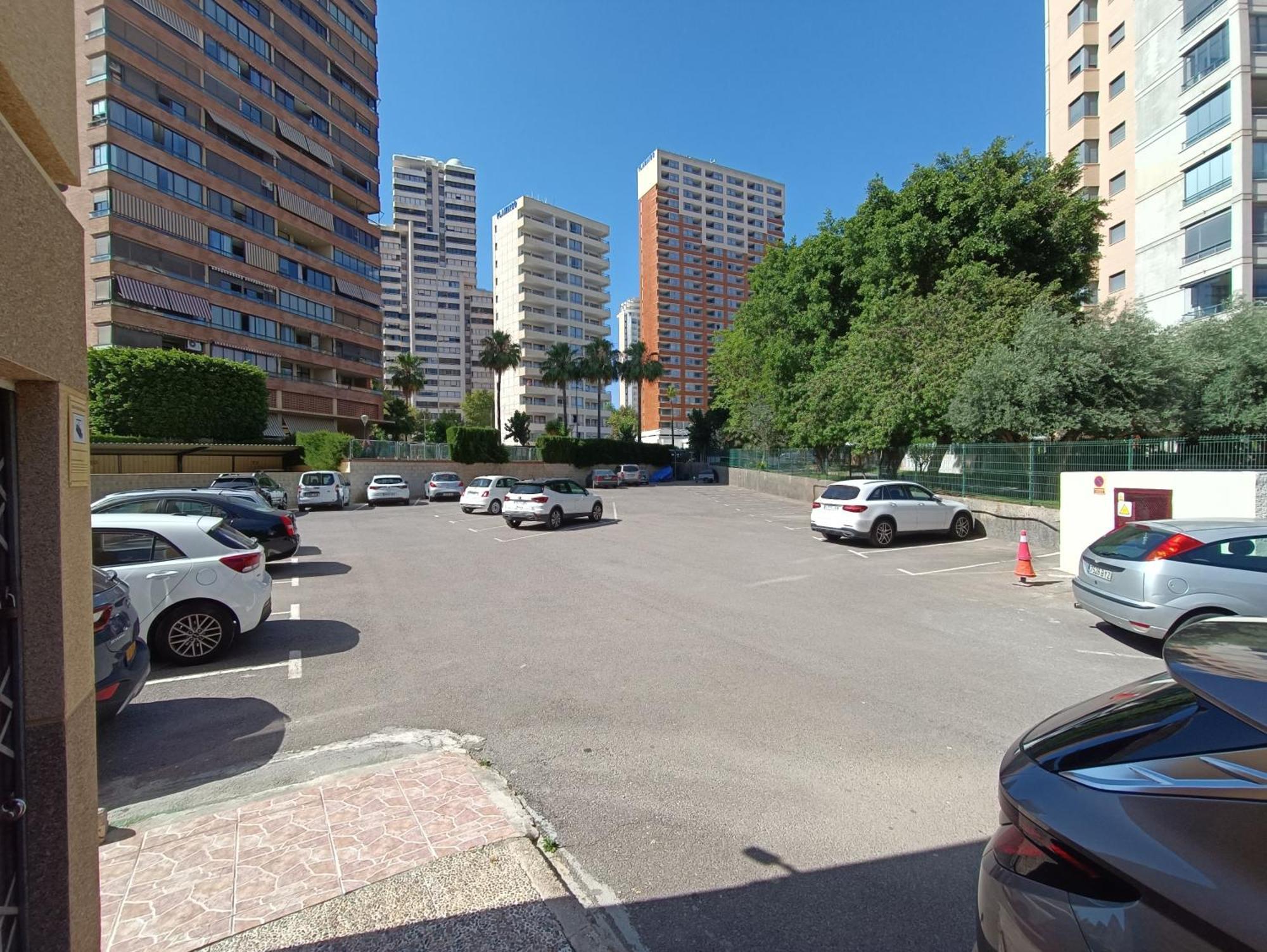 Appartement Mobydick 5 *