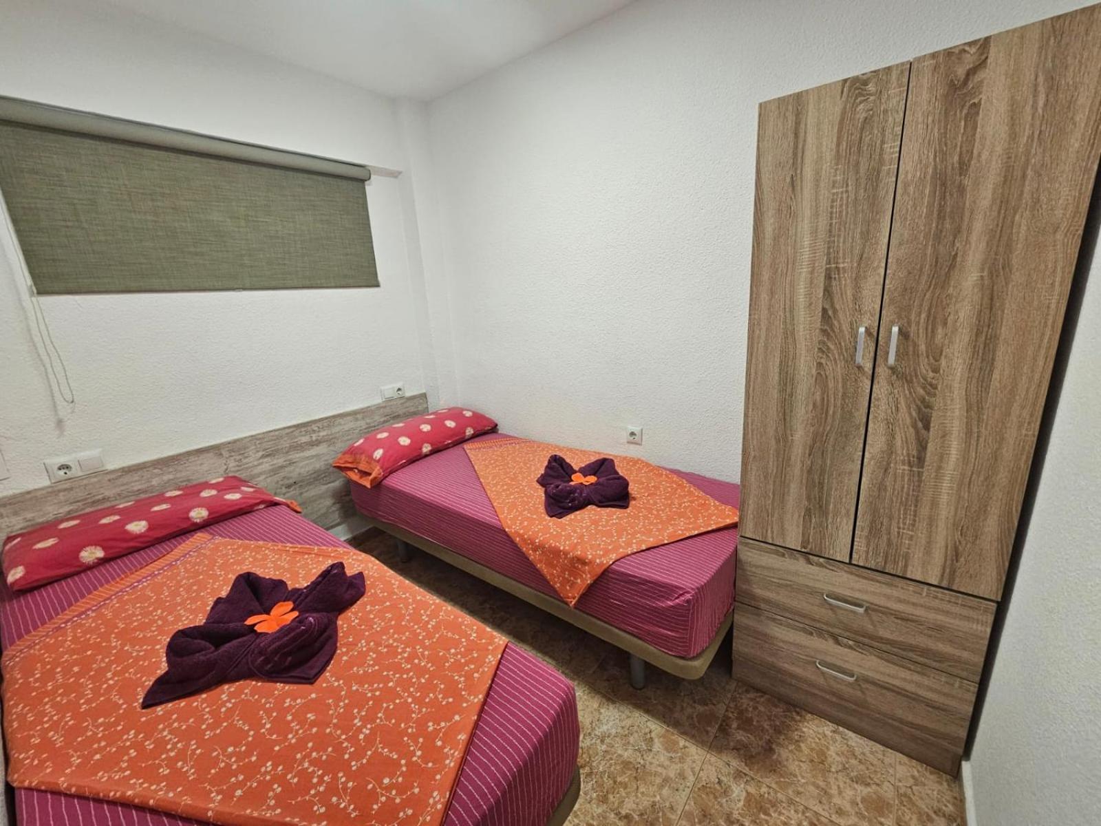 Appartement Mobydick 5 *