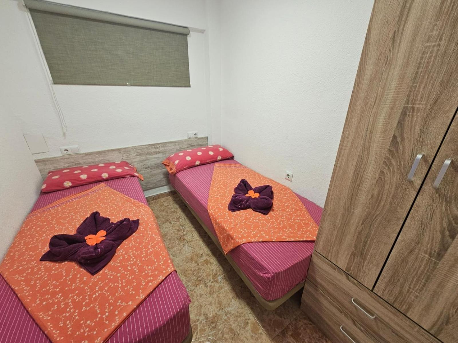 Mobydick 5 Appartement *