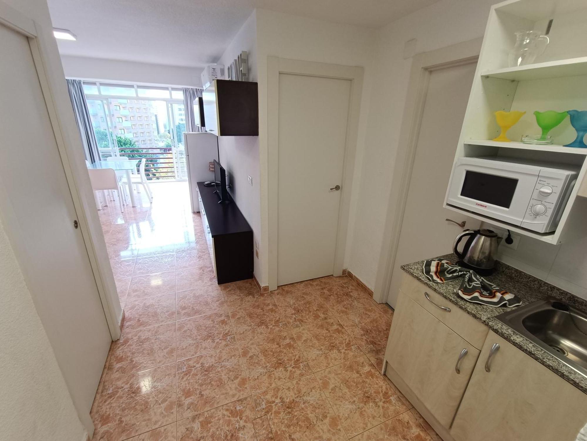 Appartement Mobydick 5 *